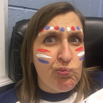 Profile Picture of Mrs. VanEss (@Mrs_VanEss) on Twitter