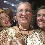 Profile Picture of Ann Ludolph (@aludolph) on Instagram