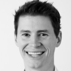 Profile Picture of Dan Hochuli (@LogocracyCopy) on Twitter