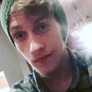 Profile Picture of Kyle Tisdale (@TisdaleKyle) on Twitter