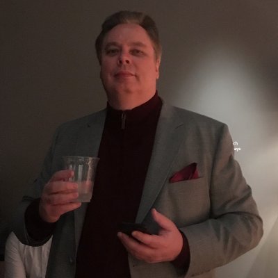 Profile Picture of Richard Bartel (@RLBartel) on Twitter