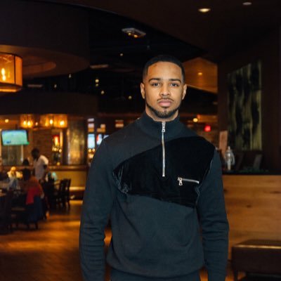 Profile Picture of Richard A. Walker (@Richh_Walker) on Twitter