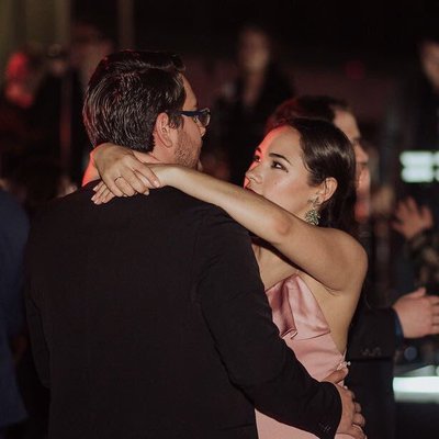 Profile Picture of Luis Felipe Segarra (@lfsegarra) on Twitter