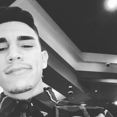 Profile Picture of Jessie Michael Lazos (@jessie_lazos) on Twitter