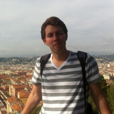 Profile Picture of David Spencer (@DSpencer_Pub) on Twitter