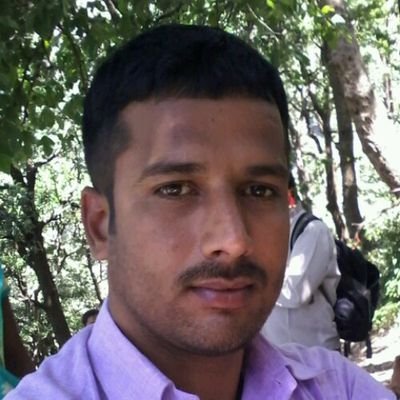 Profile Picture of Dinesh Sood (@dineshsood8) on Twitter