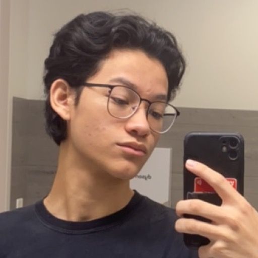 Profile Picture of michael (@qaymichael) on Tiktok