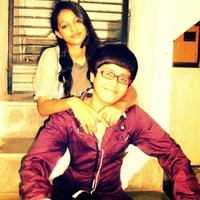 Profile Picture of Harshil Parekh (@harshil-parekh-15) on Quora