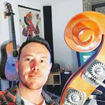 Profile Picture of Ben Drummond (@benson6) on Instagram