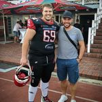 Profile Picture of Max Pohl (@pohle_hcp) on Instagram