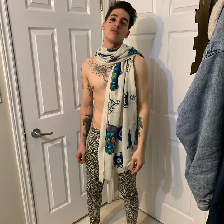 Michael Mihalić - Tiktok Profile Picture of Michael Mihalić (@michaelmihalic) on Tiktok