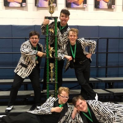 Profile Picture of Luke Farley (@lukefarley480) on Twitter