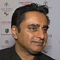 Profile Picture of Sanjeev Bhaskar - Wikipediaon Wikipedia