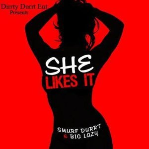 Profile Picture of Smurf Durrt & Joshua Dennis Aka Big Lazy (@dirrtydurrtdubbs) on Myspace