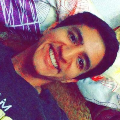 Profile Picture of Ariel Cobos Salvador (@ArielCobos_) on Twitter