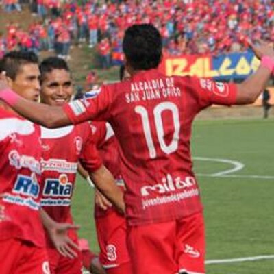 Profile Picture of Oscar Elías Cerén (@oscarceren10) on Twitter