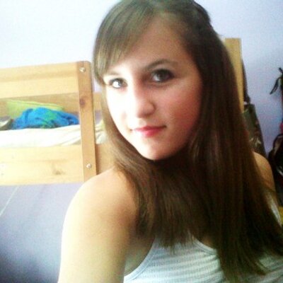 Profile Picture of Cristina Hunters ♥  ♥ (@cristinalove204) on Twitter