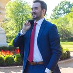 Profile Picture of Robert Alden Sheppard (@aldenshepp) on Instagram