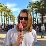 Profile Picture of Adrian August-Keating (@acemoneymoney) on Instagram