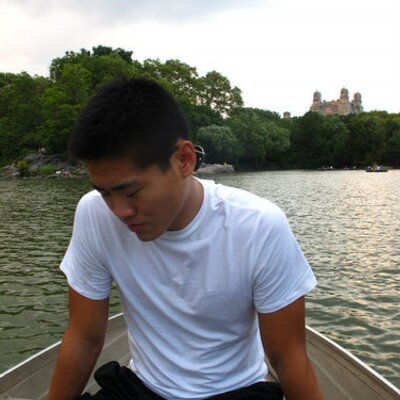 Profile Picture of Tony Jin (@tonyjin7) on Twitter