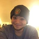 Profile Picture of Patrick Weber (@patrick_bakes_cakes) on Instagram