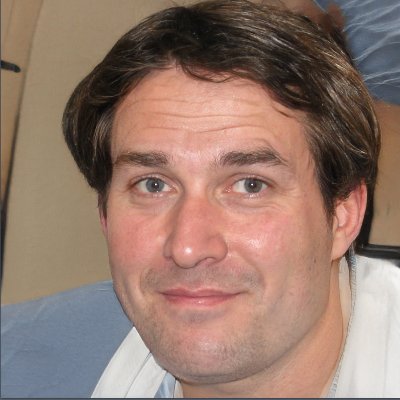 Profile Picture of Brian Strause (@BrianStrause) on Twitter