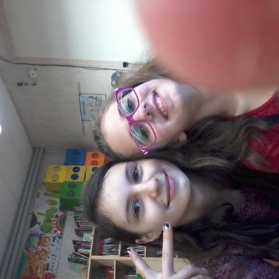 Profile Picture of Michelle Kempf (@michellejojo2) on Twitter