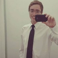 Profile Picture of Nicolas Andrew Huffaker (@nicolas-andrew-huffaker) on Quora