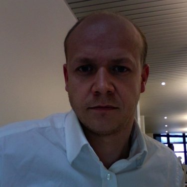 Profile Picture of Matthieu BERNARD (@MattNineteen) on Twitter