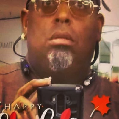 Profile Picture of Prince Darrell Ammonds (@DarrellAmmonds) on Twitter