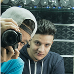 Profile Picture of zaki zedrouni (@tony_zed) on Flickr