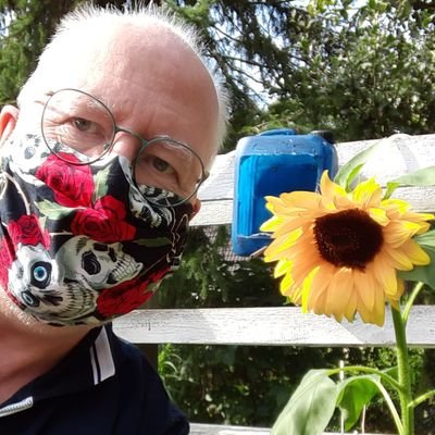Profile Picture of Boomer Opa Peter Funk (@pefu) on Twitter