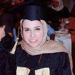 Profile Picture of Hala Ahmed Sakr (@hala.sakr93) on Instagram