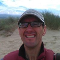 Profile Picture of Craig Mather (@craig-mather-2) on Quora