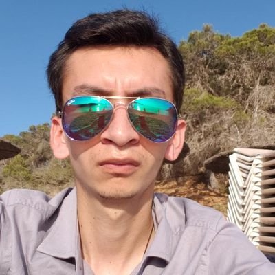 Profile Picture of José Dario Portillo-Miño. (@portillo_mino) on Twitter