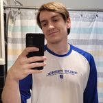 Profile Picture of Terrence Kuhns (@kuhnsterrence) on Instagram