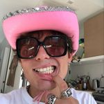 Profile Picture of Sam Prado (@sam.prada) on Instagram