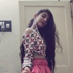 Profile Picture of Megha Desai (@ashkadesai102) on Instagram