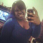 Profile Picture of Aaliyah Johnson (@12.14.96_) on Instagram
