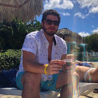 Profile Picture of Matthew Paquette (@mattyyice17) on Twitter