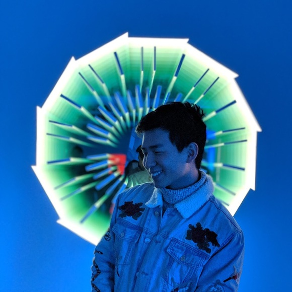 Profile Picture of Samuel Cho-latimer (@imsopoor) on Poshmark