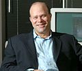 Profile Photo of David Tepperon Wikipedia