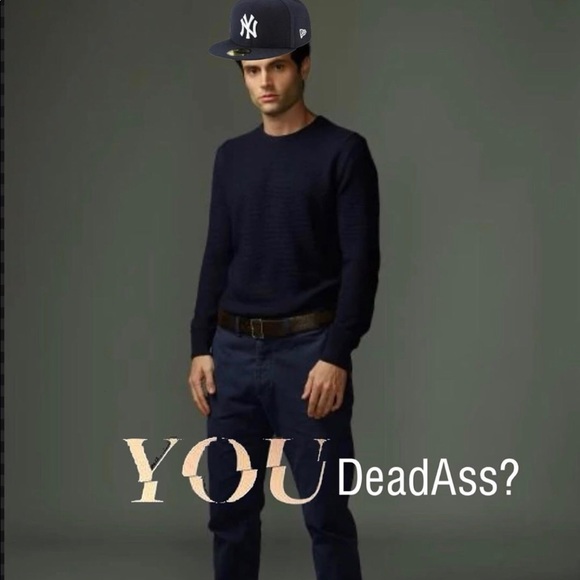 Profile Picture of Noah Penfold (@thatboypenny) on Poshmark