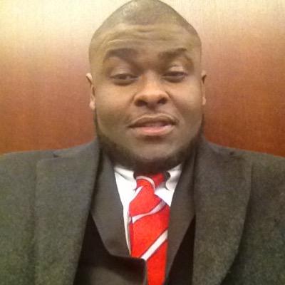 Profile Picture of John Holman III (@JayHo_97) on Twitter