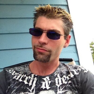 Profile Picture of Christopher Hibbard (@chibb201331) on Twitter
