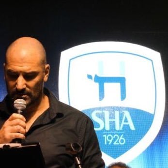 Profile Picture of Jonathan Lemcovich (@JonathanLemco) on Twitter