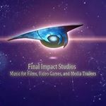 Profile Picture of Sean Crone (@finalimpactstudios) on Instagram