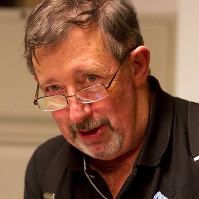 Profile Picture of Bob Brock (@highlandr) on Twitter