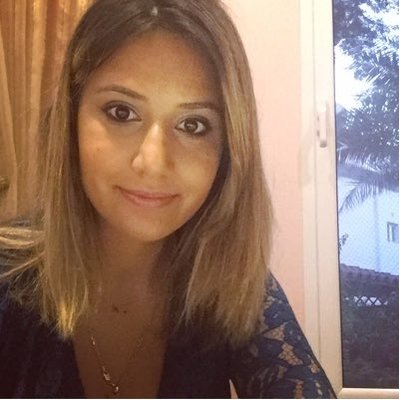 Profile Picture of Yasmina Koshel (@yasmina_koshel) on Twitter