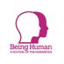Profile Picture of Being Human (@BeingHumanFest) on Twitter